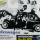 Illustration for article titled VW 80th Anniversary 2pack by Johnny Lightning